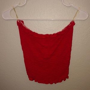 Tube Top